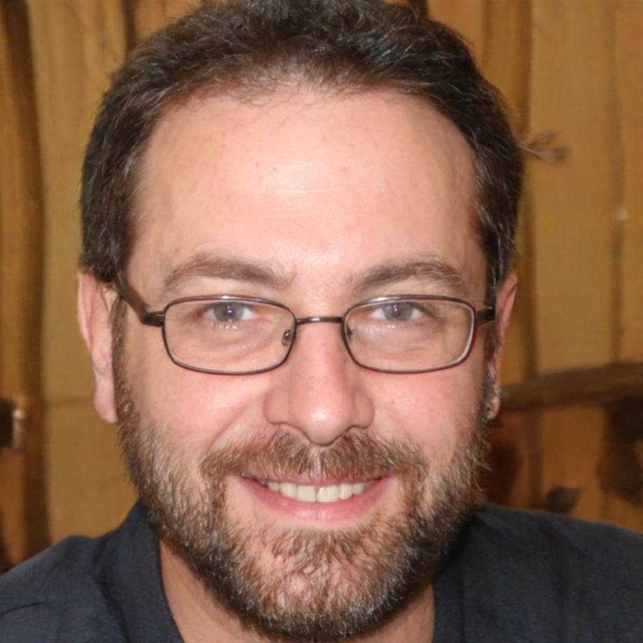 Teilnehmer Lukas Bergmann